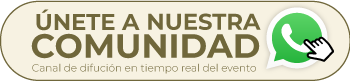 Únete